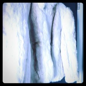 Jackets & Coats - Authentic fur coat Jackets & Coats - Authentic fur coat